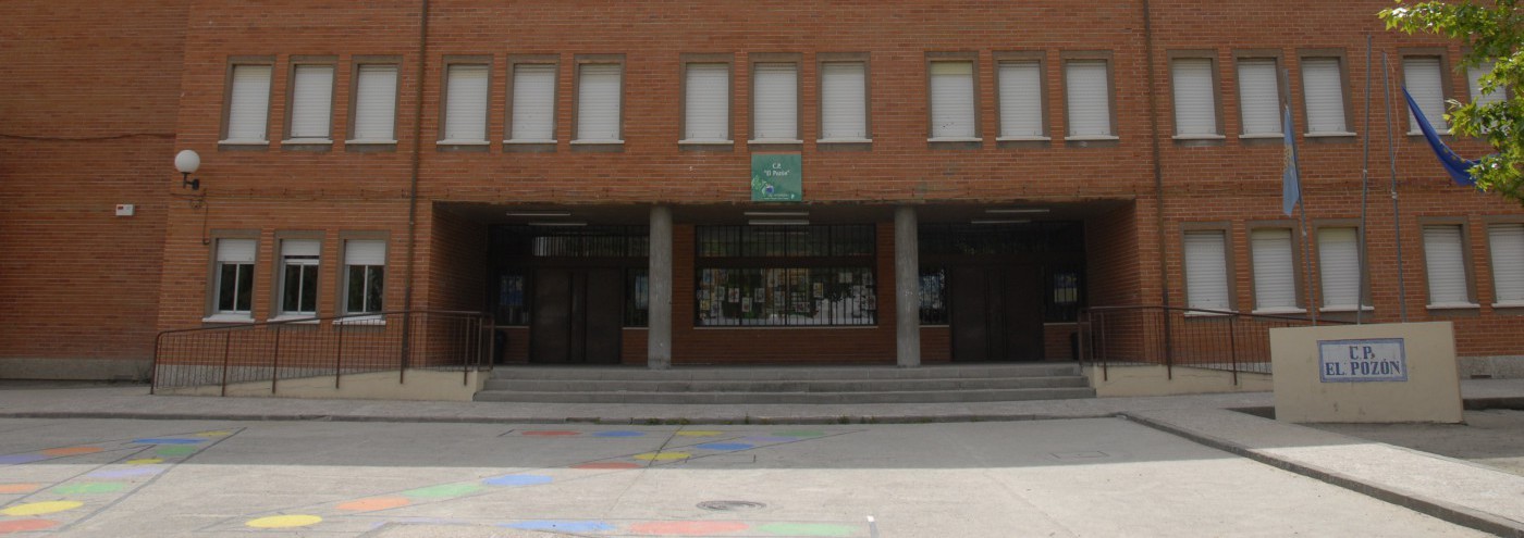 CEIP "El Pozón"